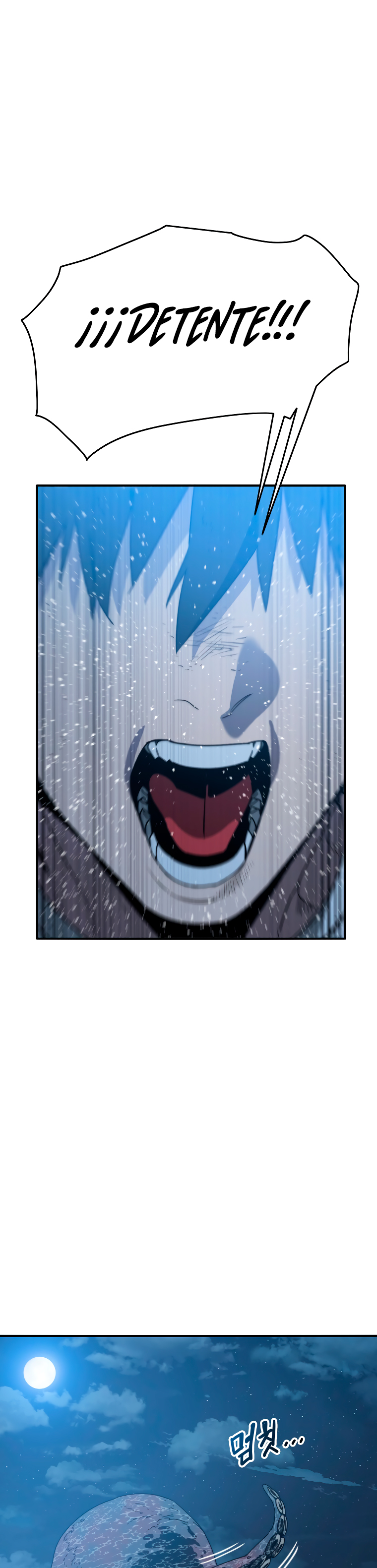 Read Existencia Manga Online