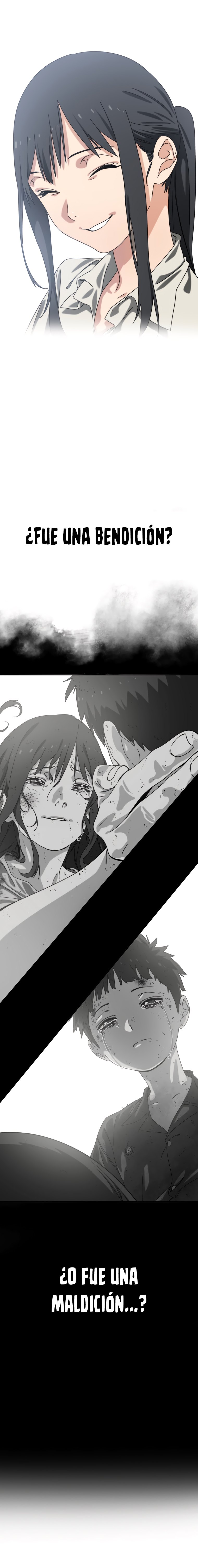 Read Existencia Manga Online