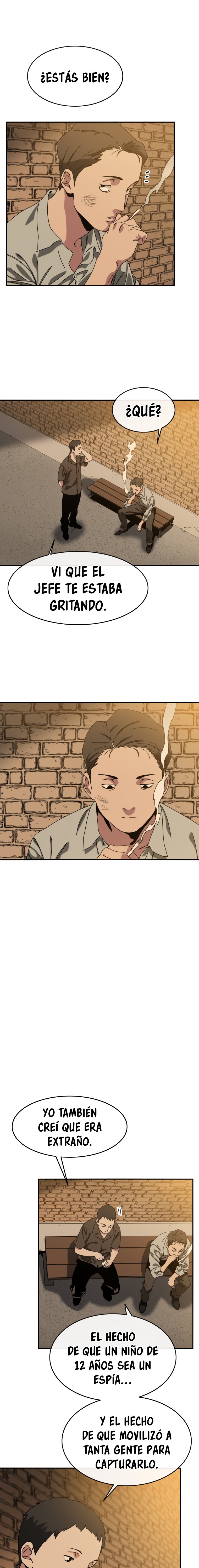 Read Existencia Manga Online