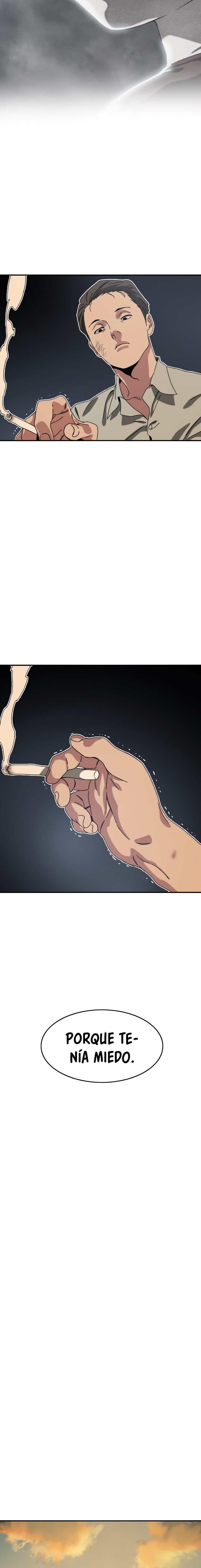 Read Existencia Manga Online