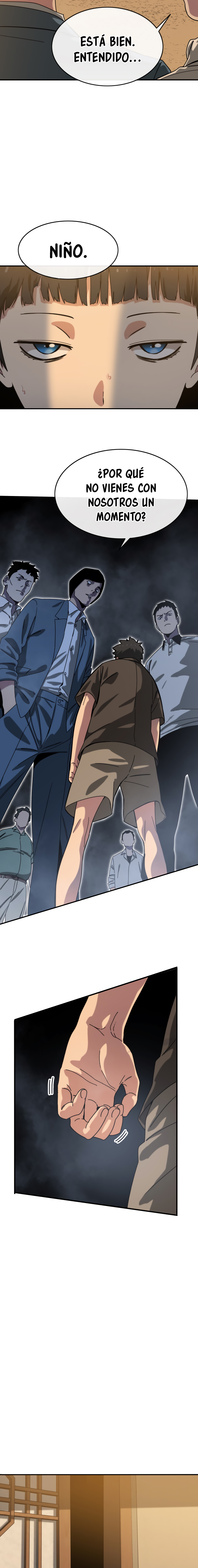 Read Existencia Manga Online