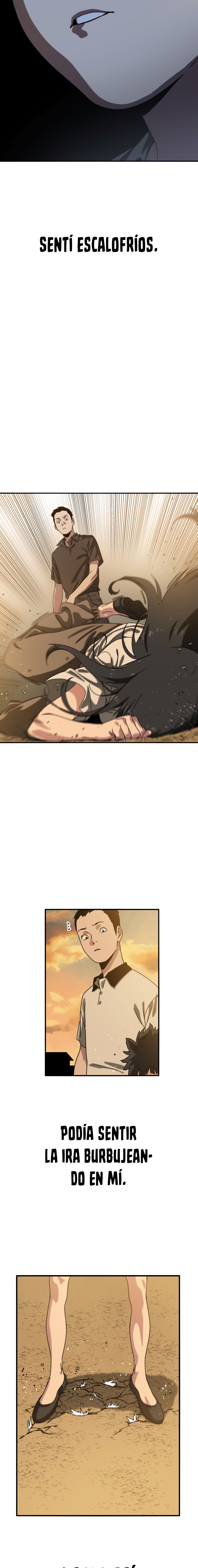 Read Existencia Manga Online