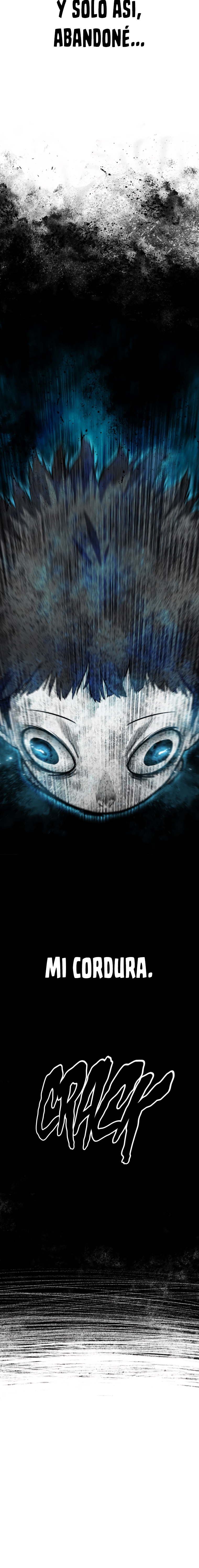 Read Existencia Manga Online