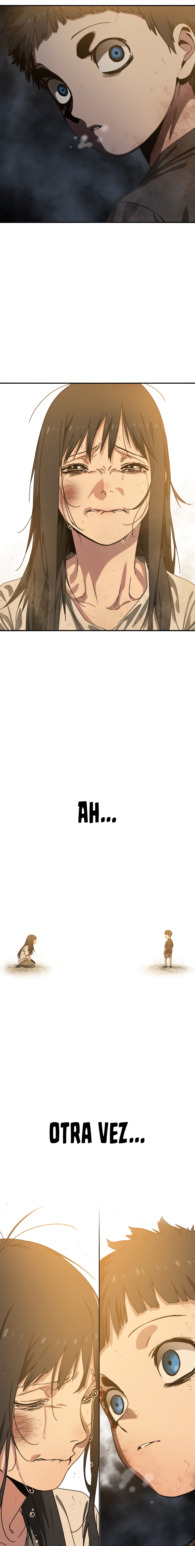 Read Existencia Manga Online