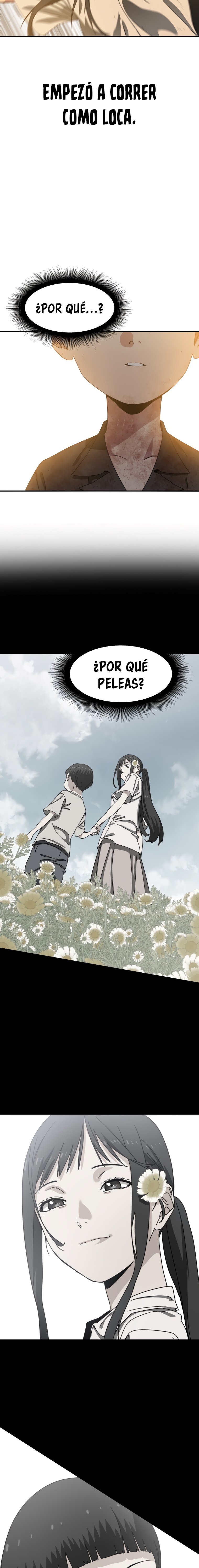 Read Existencia Manga Online