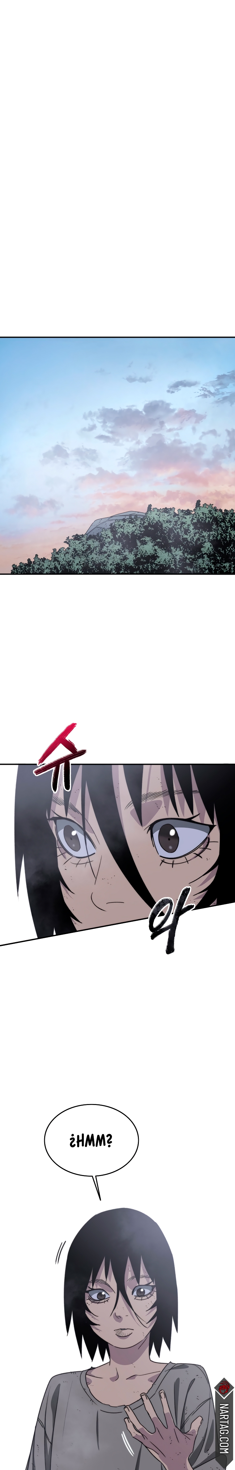 Read Existencia Manga Online