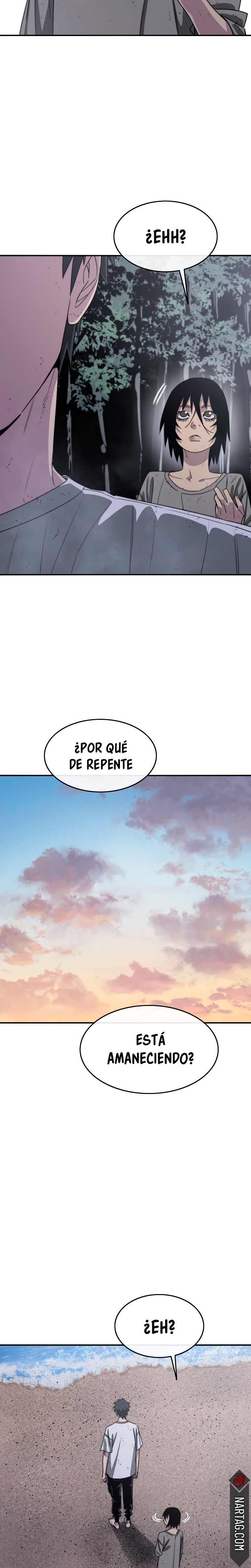 Read Existencia Manga Online