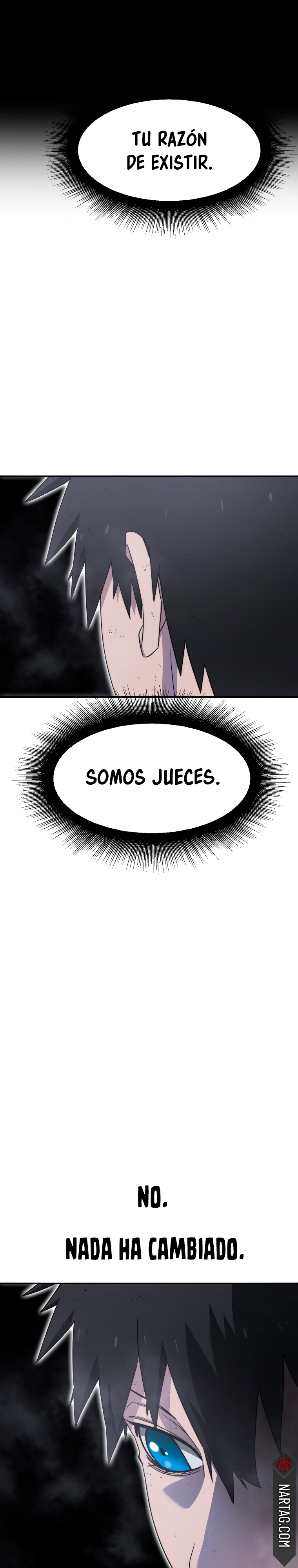 Read Existencia Manga Online