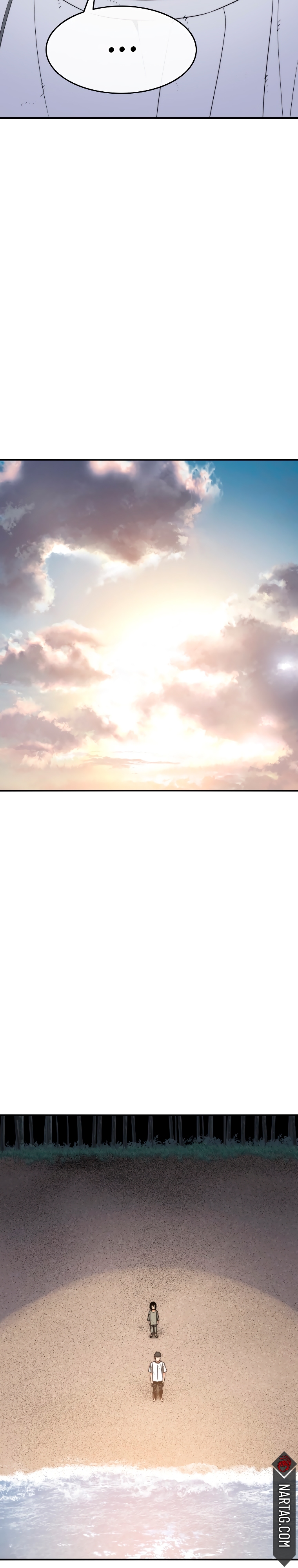 Read Existencia Manga Online