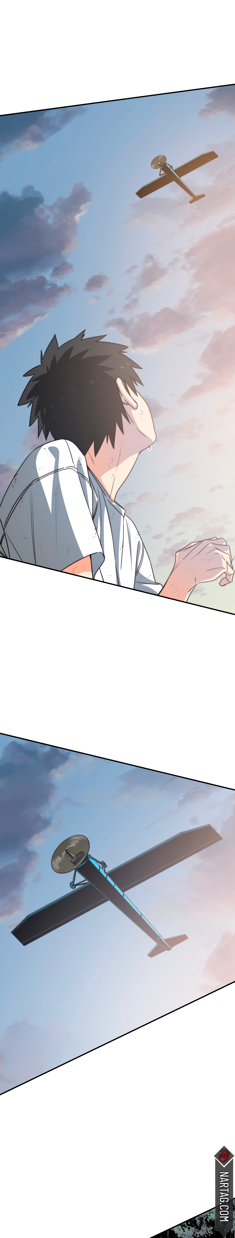 Read Existencia Manga Online