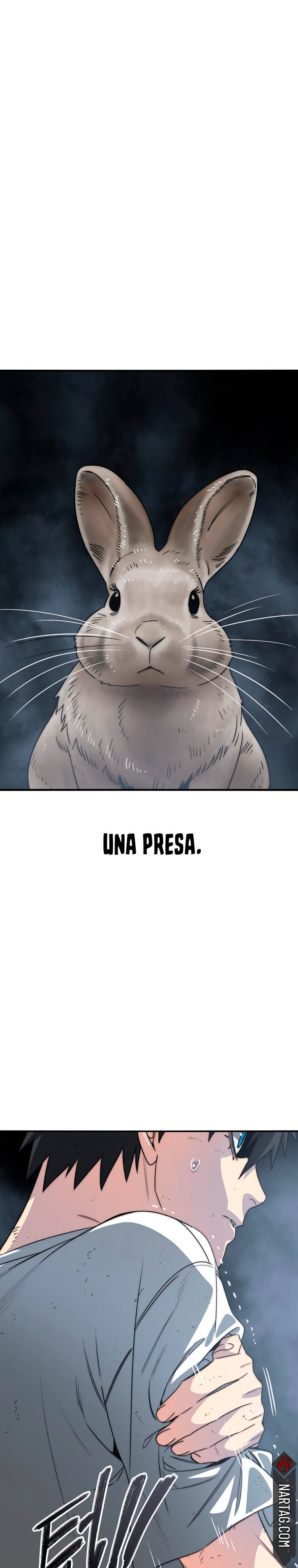 Read Existencia Manga Online