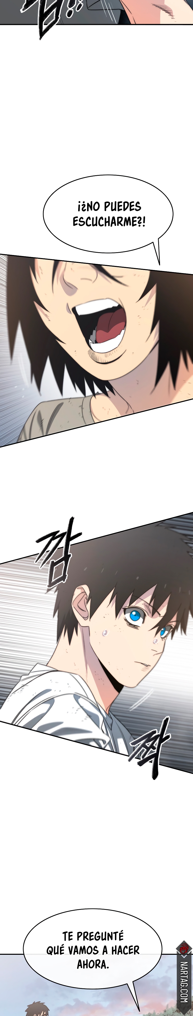 Read Existencia Manga Online