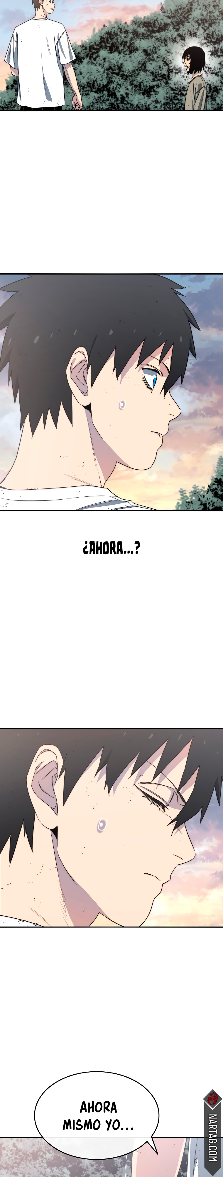 Read Existencia Manga Online
