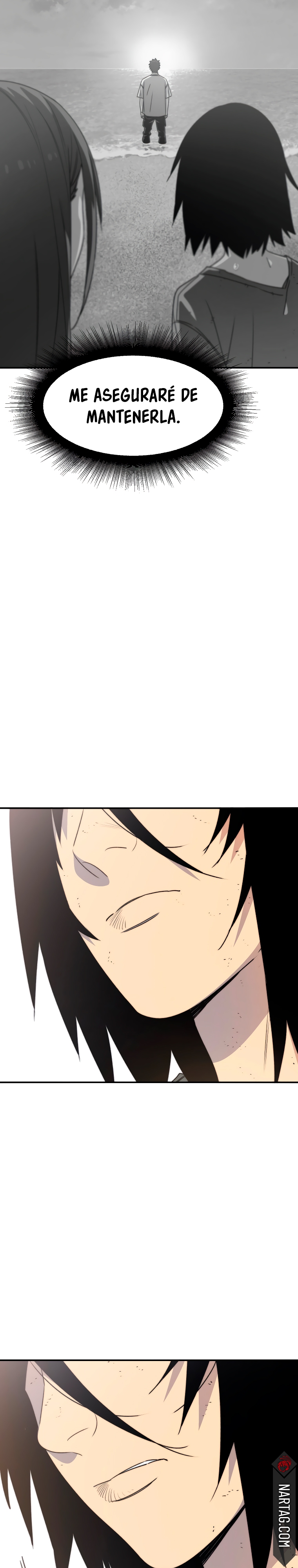 Read Existencia Manga Online