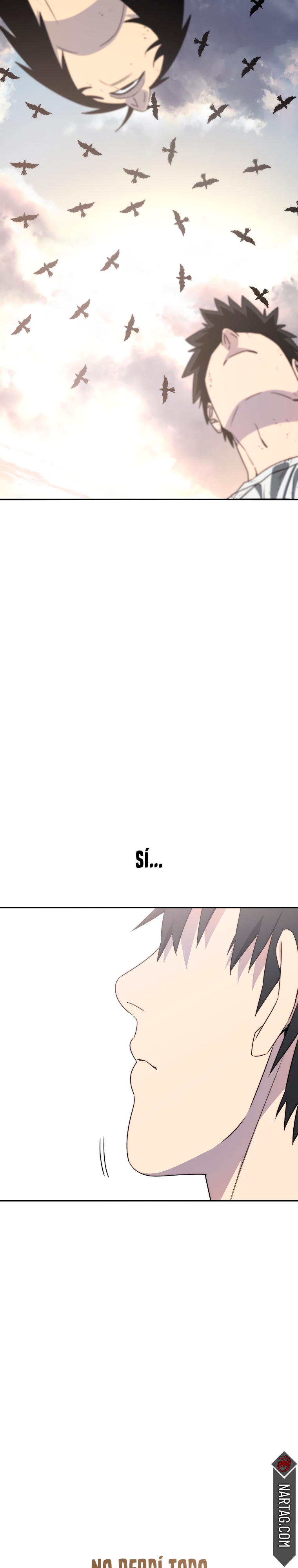 Read Existencia Manga Online