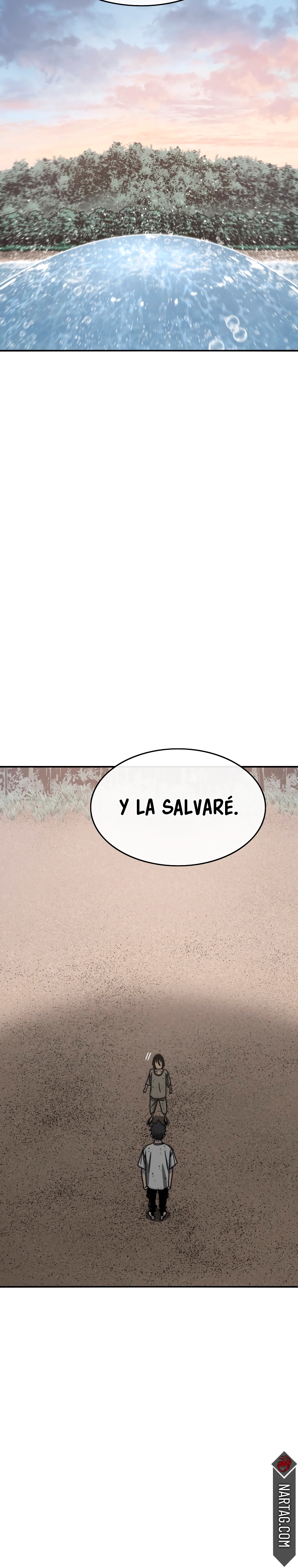 Read Existencia Manga Online