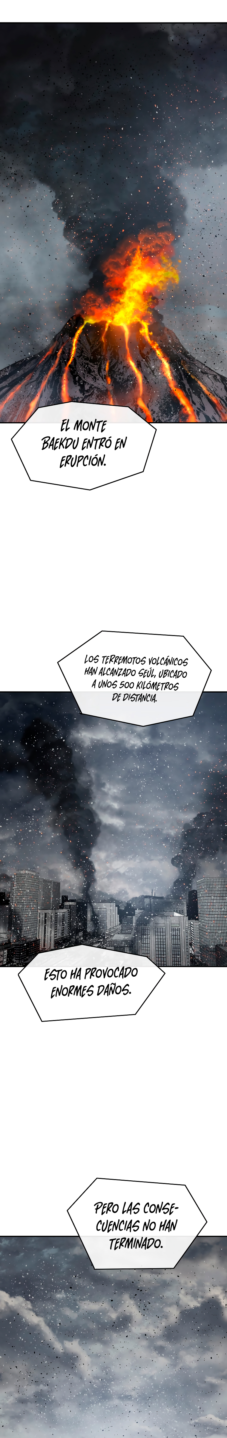 Read Existencia Manga Online