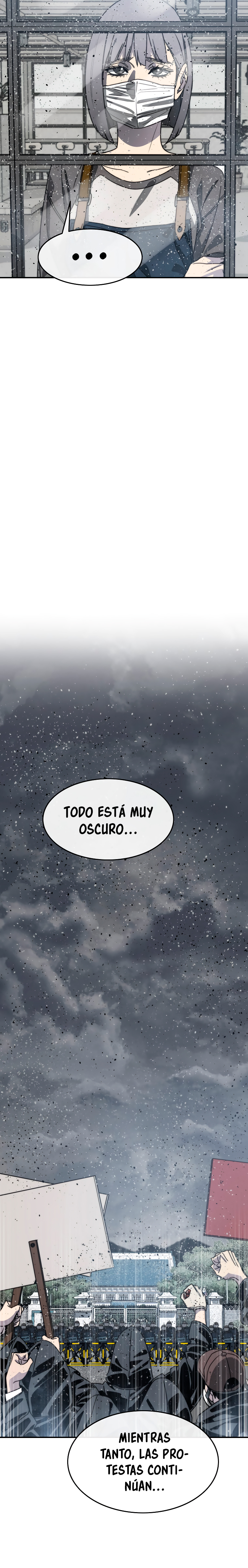 Read Existencia Manga Online