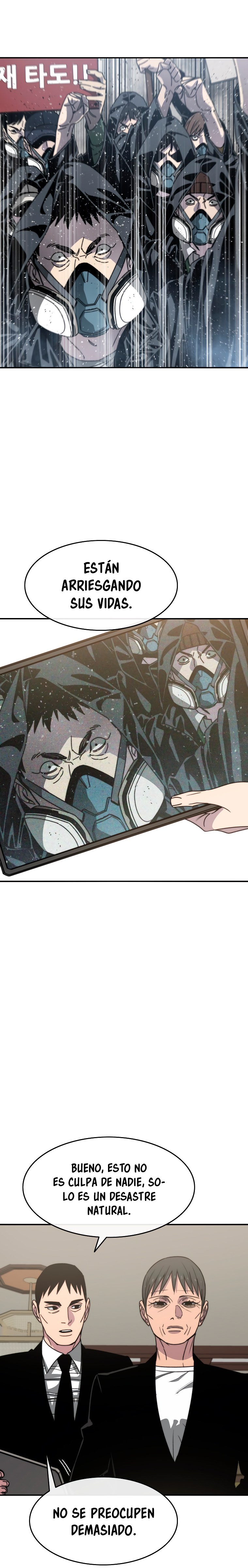 Read Existencia Manga Online