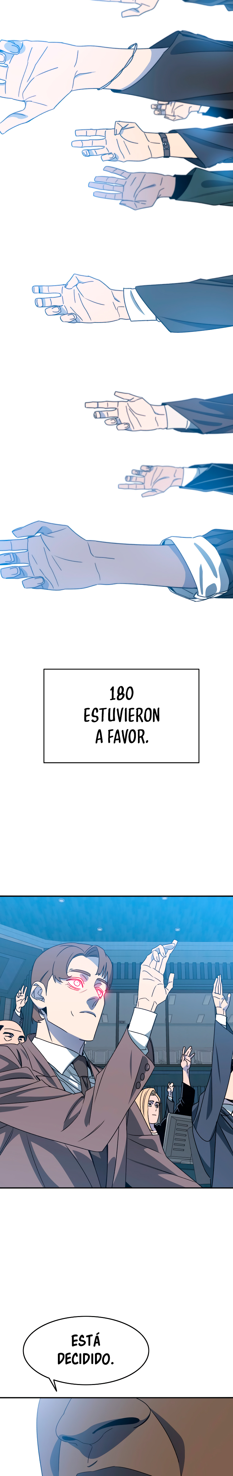 Read Existencia Manga Online