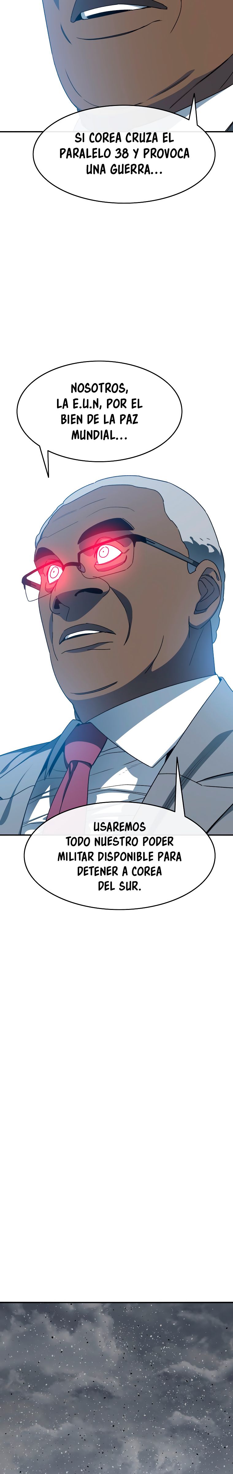 Read Existencia Manga Online