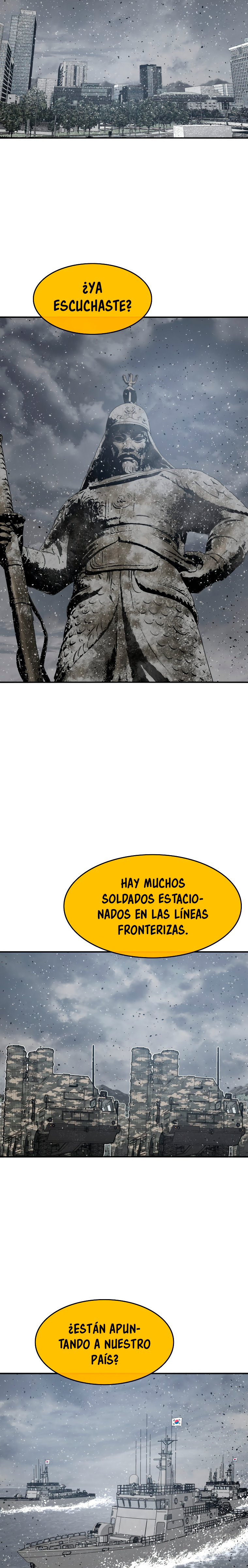 Read Existencia Manga Online