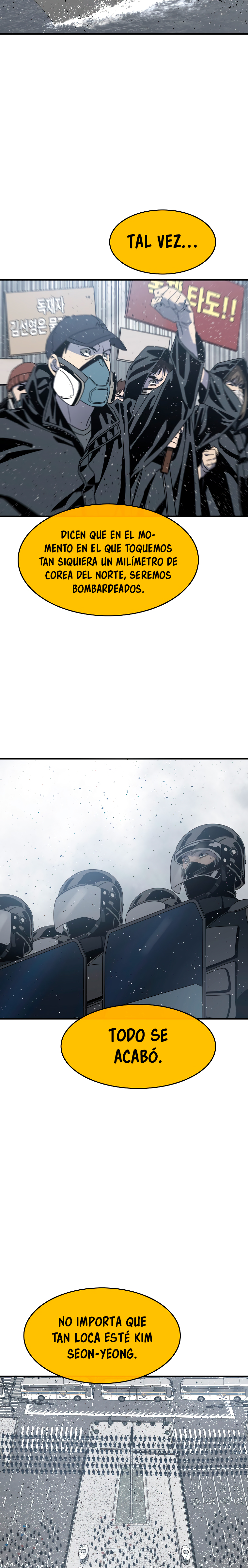 Read Existencia Manga Online