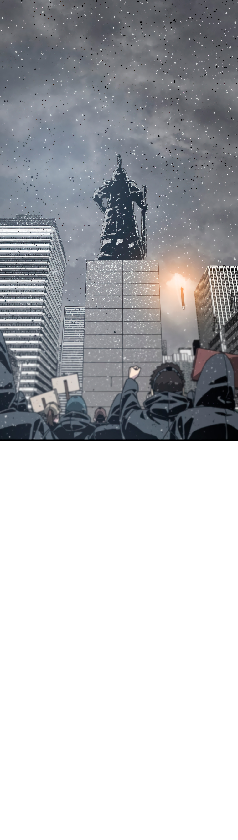 Read Existencia Manga Online