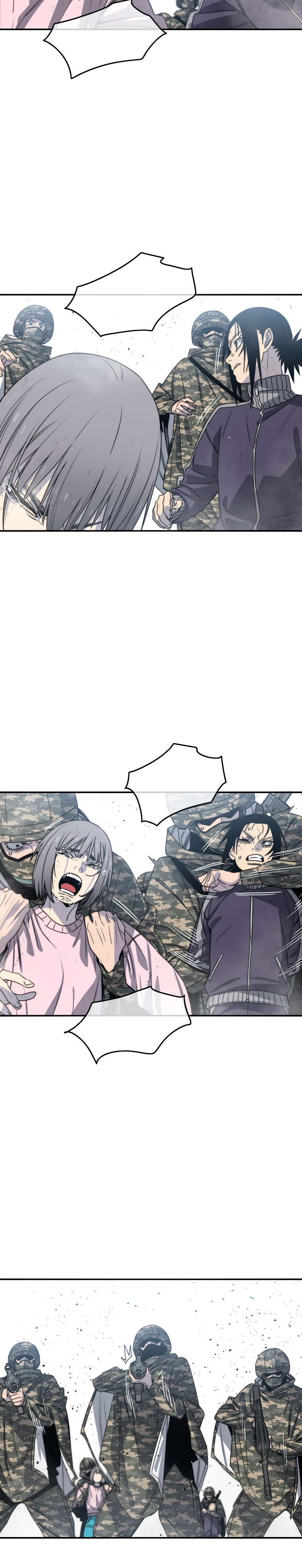Read Existencia Manga Online