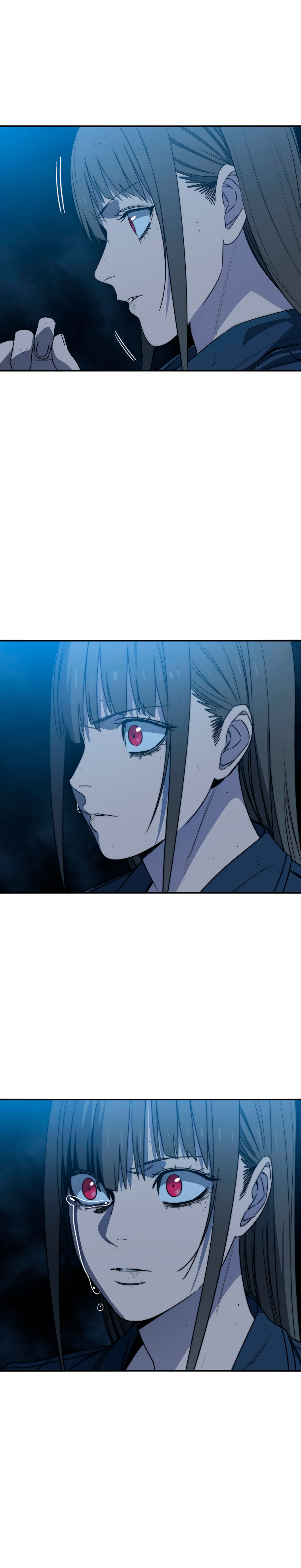Read Existencia Manga Online