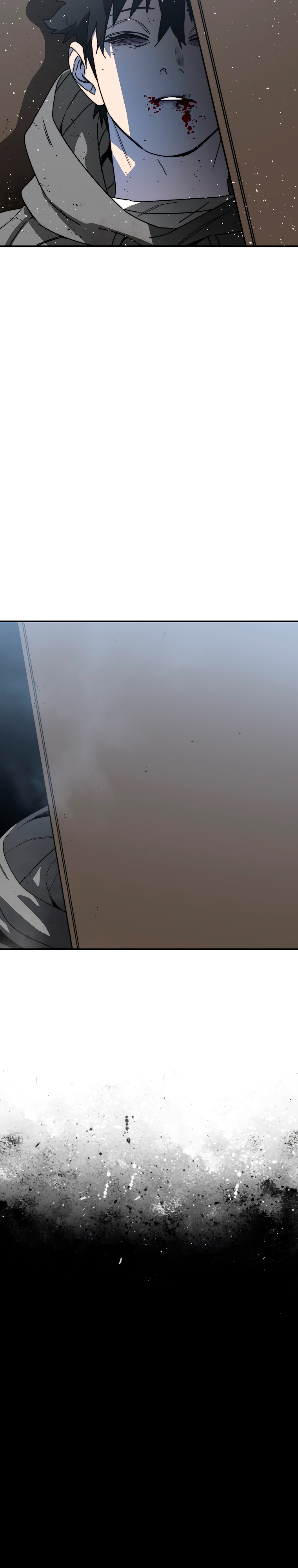 Read Existencia Manga Online