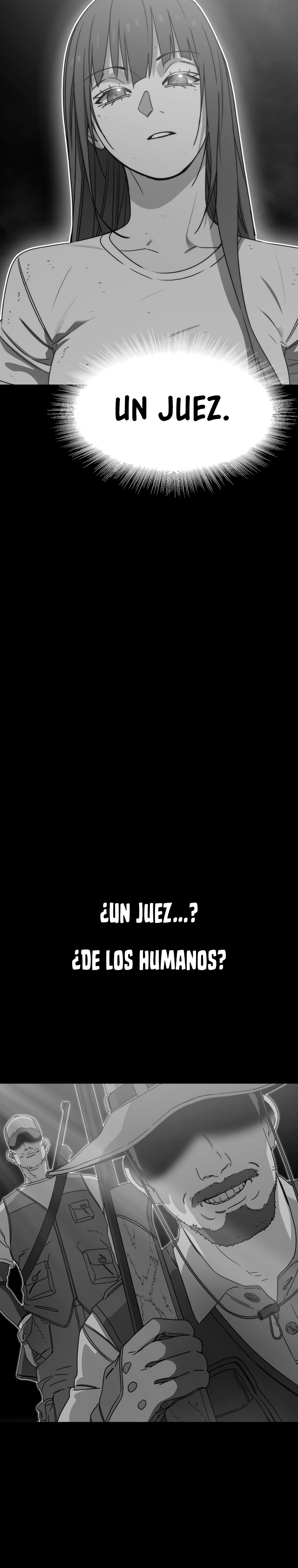 Read Existencia Manga Online