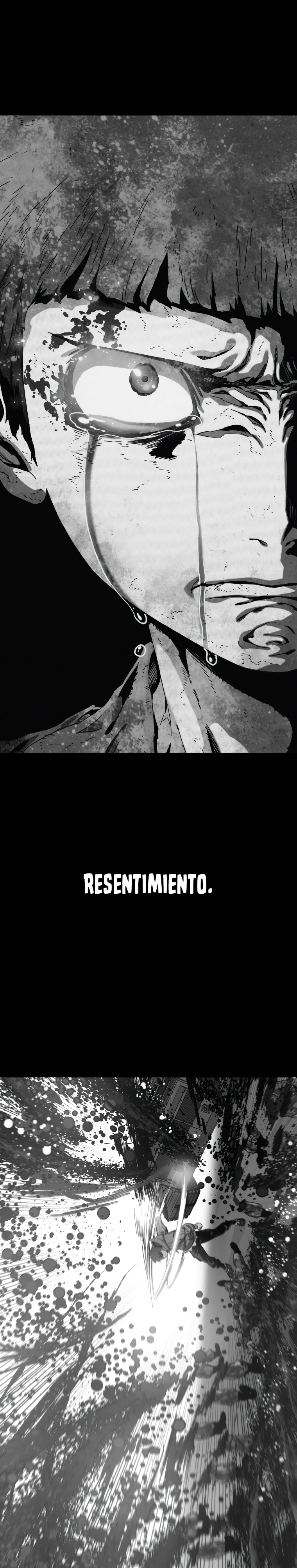 Read Existencia Manga Online