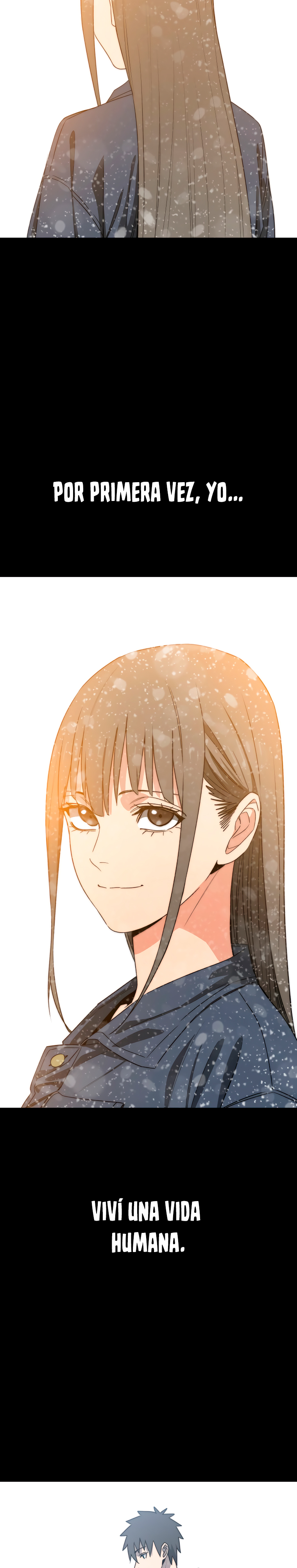 Read Existencia Manga Online
