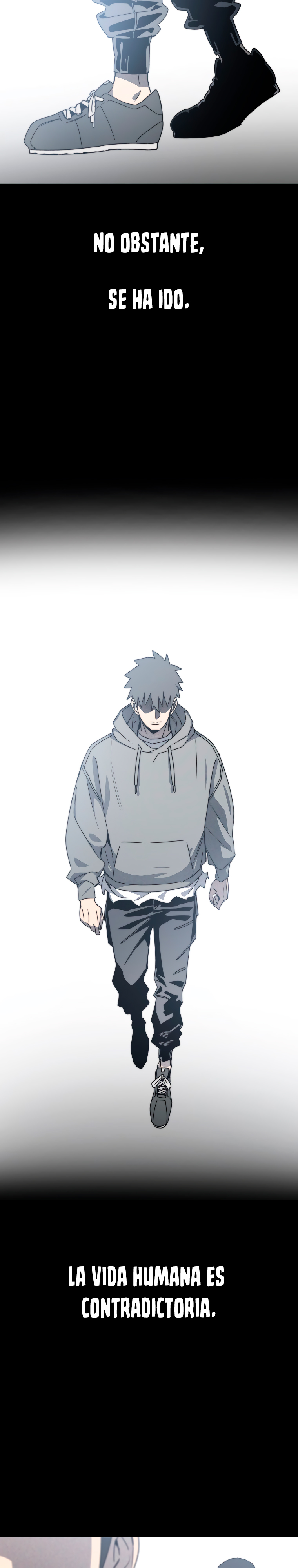 Read Existencia Manga Online