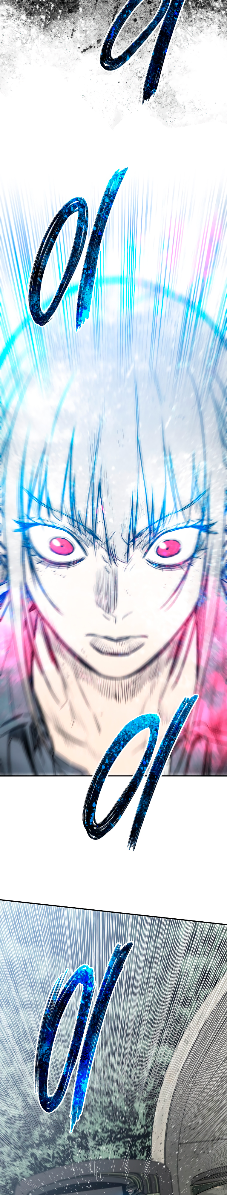 Read Existencia Manga Online