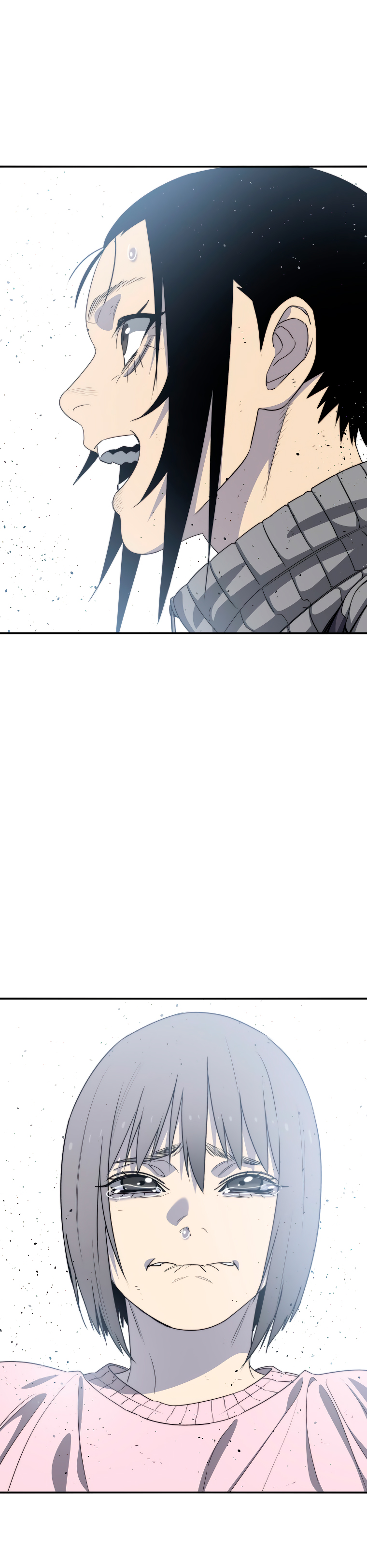 Read Existencia Manga Online