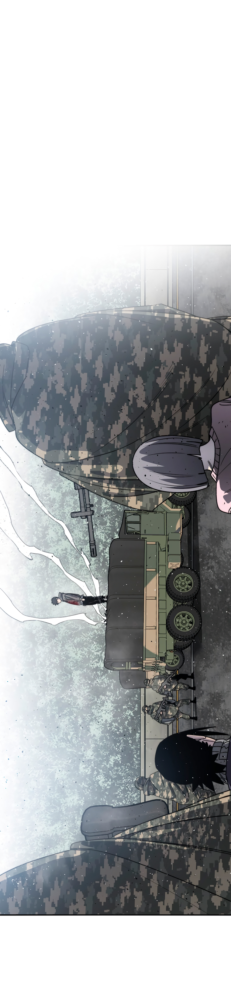Read Existencia Manga Online
