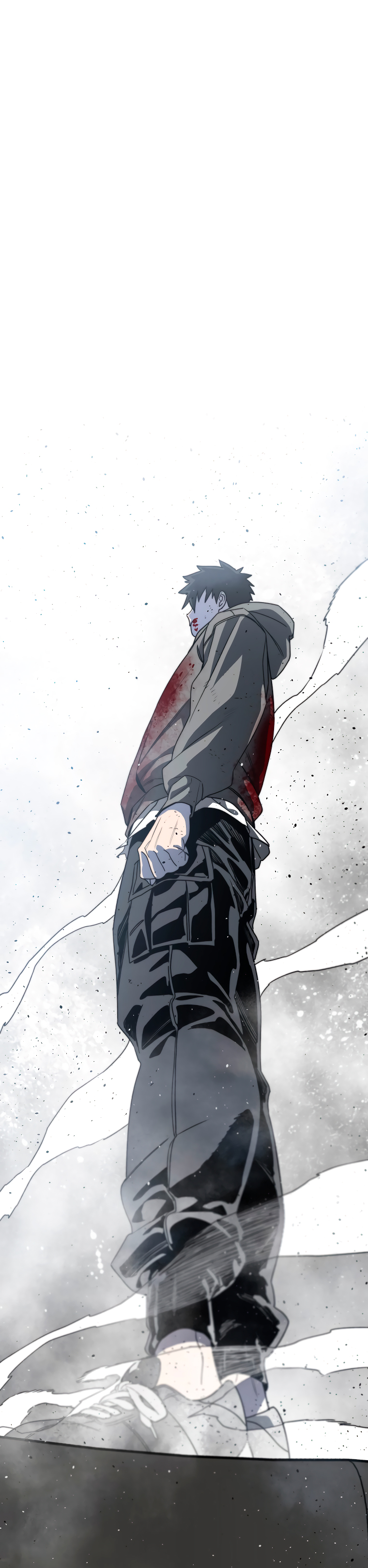Read Existencia Manga Online