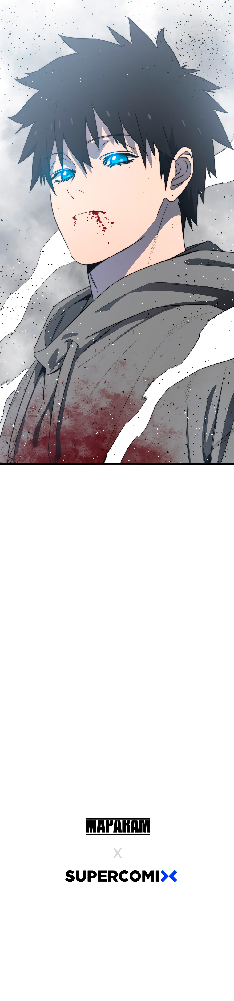 Read Existencia Manga Online