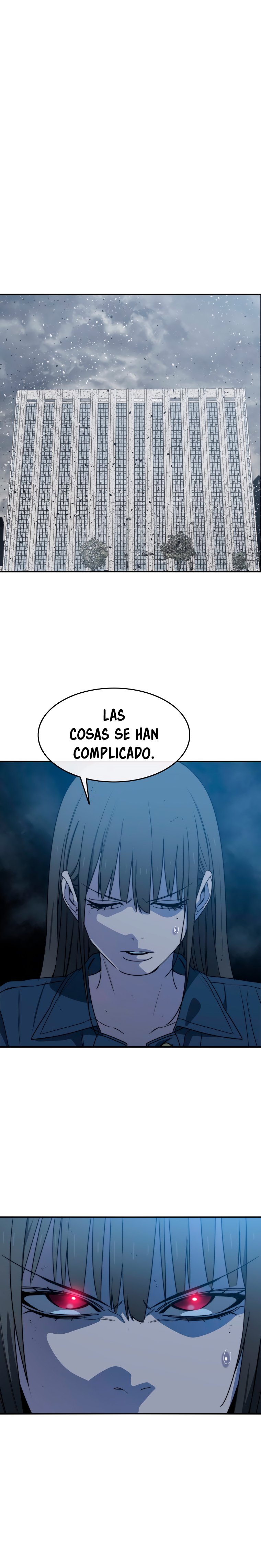 Read Existencia Manga Online