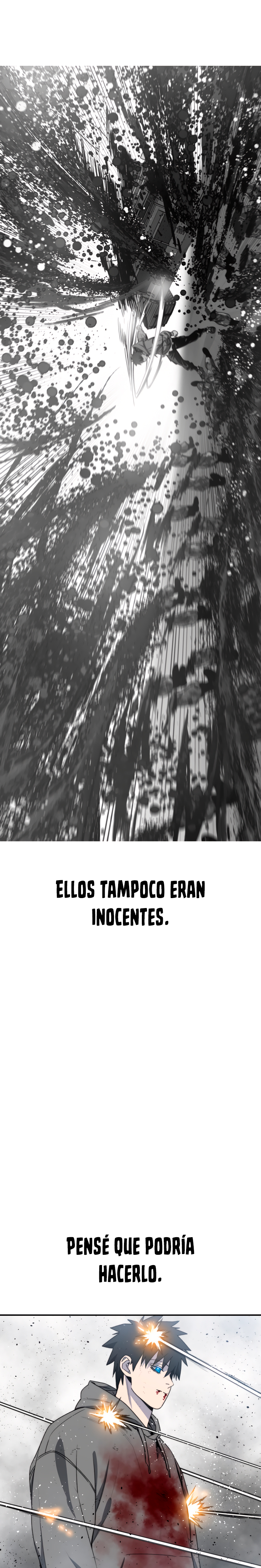 Read Existencia Manga Online