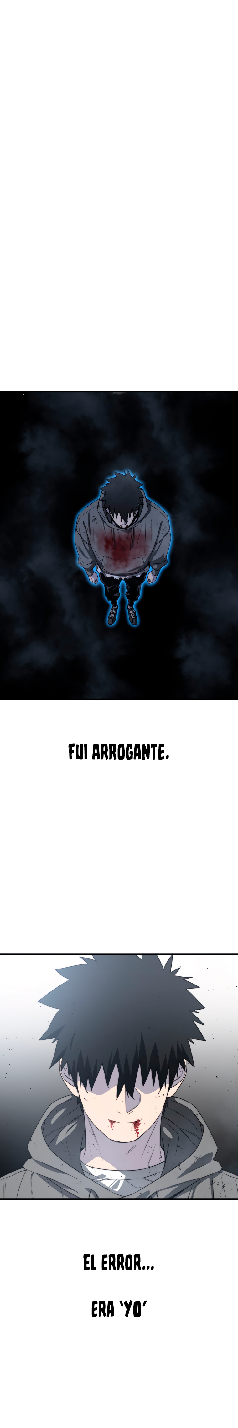 Read Existencia Manga Online