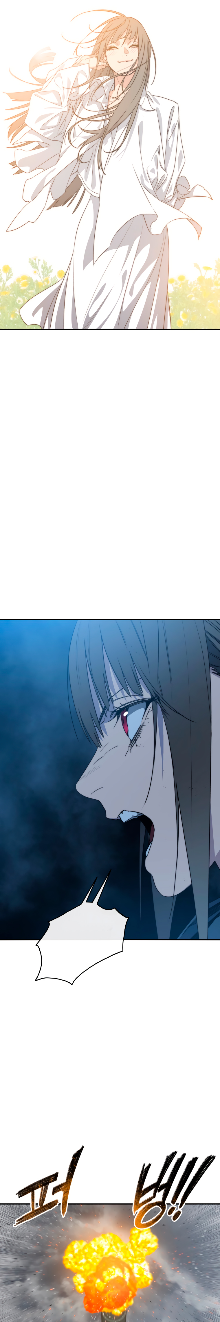 Read Existencia Manga Online