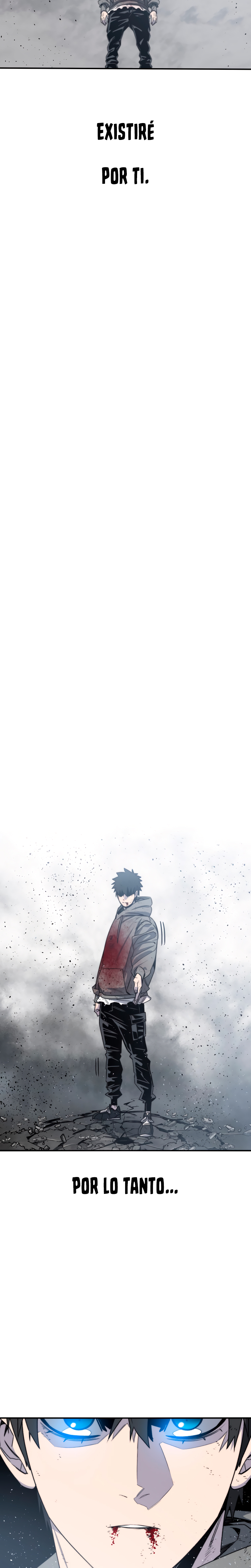 Read Existencia Manga Online