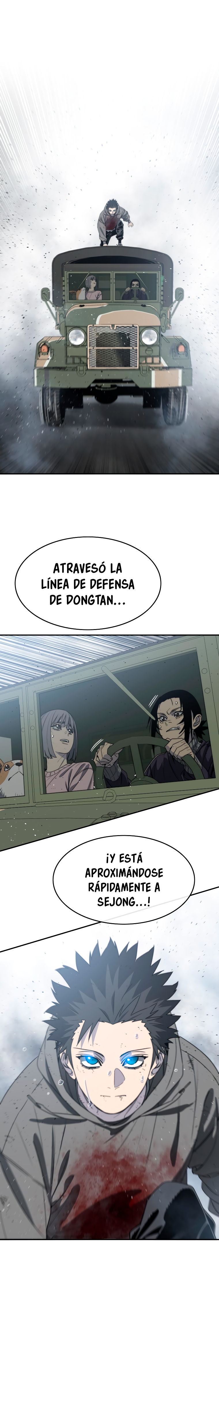 Read Existencia Manga Online