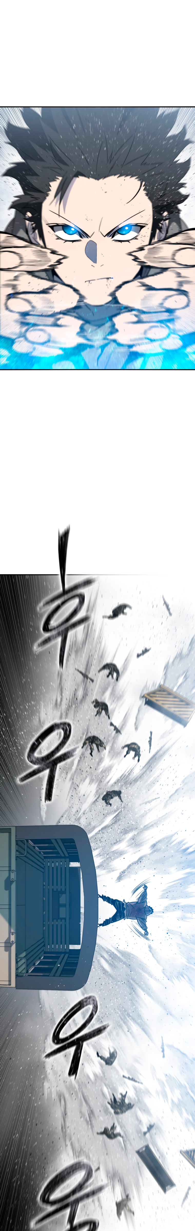 Read Existencia Manga Online