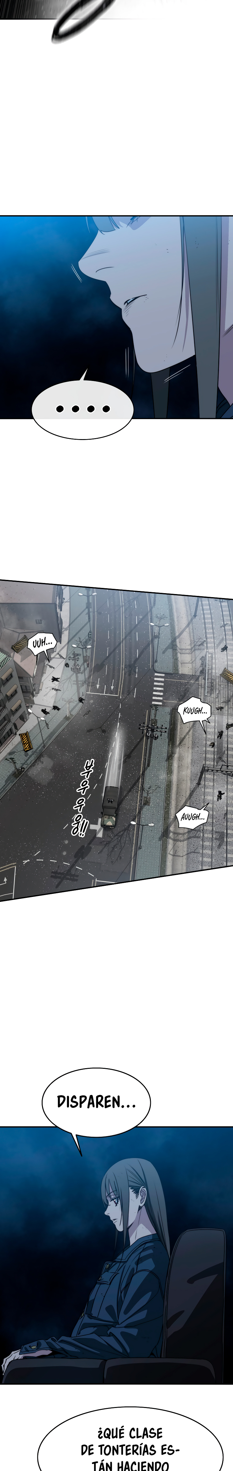 Read Existencia Manga Online