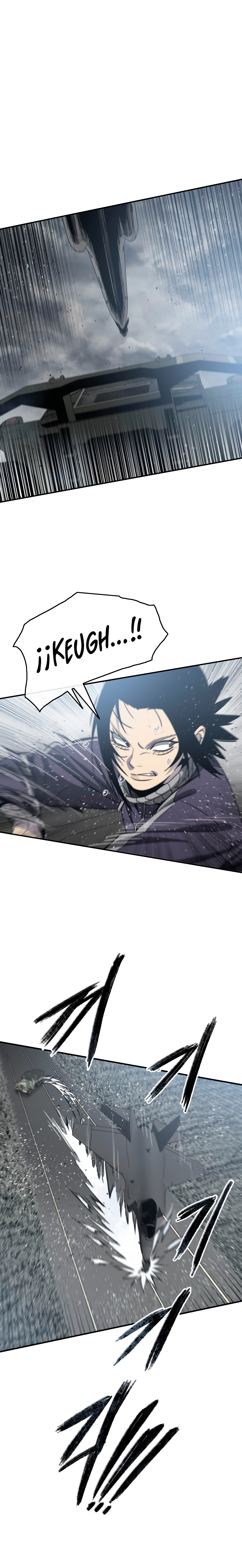 Read Existencia Manga Online