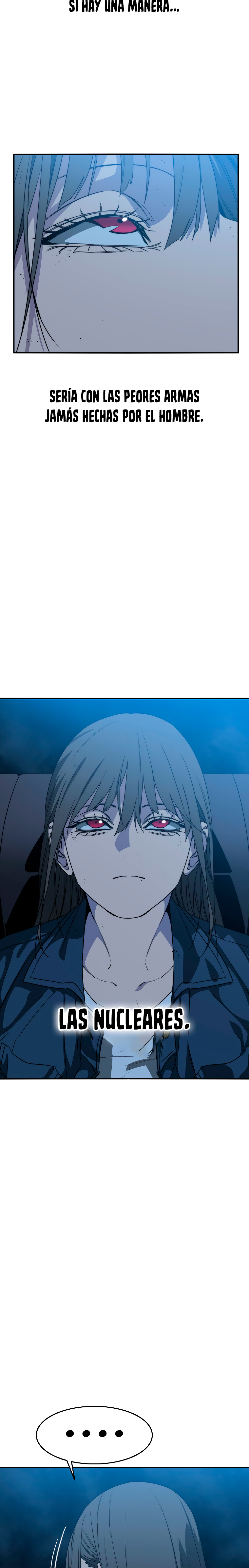 Read Existencia Manga Online